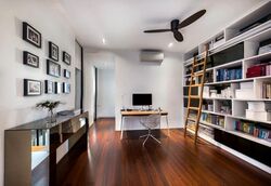Grove Avenue (D10), Terrace #622220411